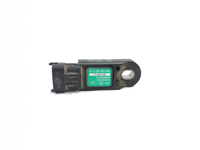 0281002997 Sensor de presión de sobrealimentación  disponible Burgos