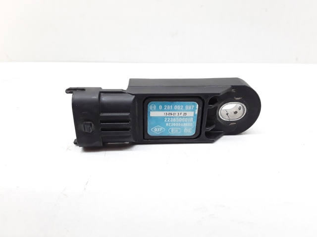 0281002997 RENAULT Sensor de presión de sobrealimentación comprar Bilbao