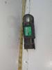 Sensor, presión colector de admisión  0281002997 RENAULT