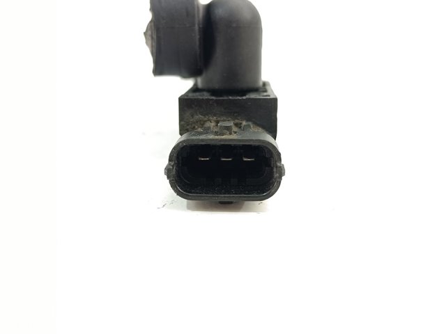 Sensor de presión de sobrealimentación 0281002997 RENAULT