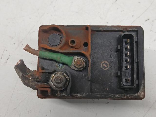 0281003009 PEUGEOT Relé de bujías de precalentamiento  disponible Vigo