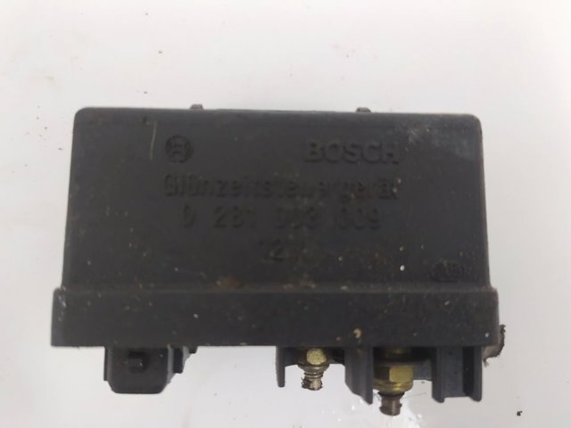 PEUGEOT 0281003009 Relé de los calentadores  en stock Salamanca