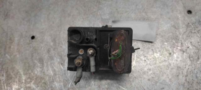 PEUGEOT 0281003009 Relé de los calentadores comprar Barcelona