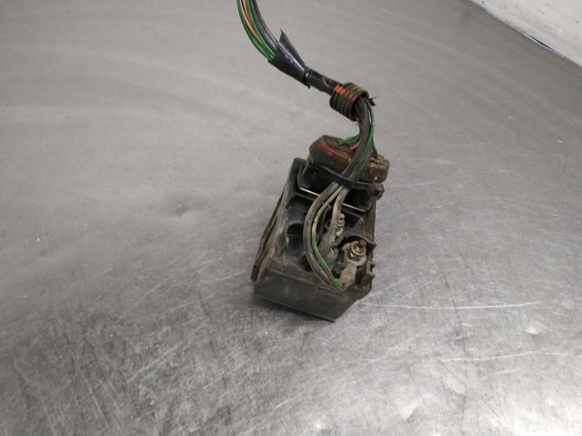 Relé de bujía de precalentamiento Citroen Saxo S0, S1