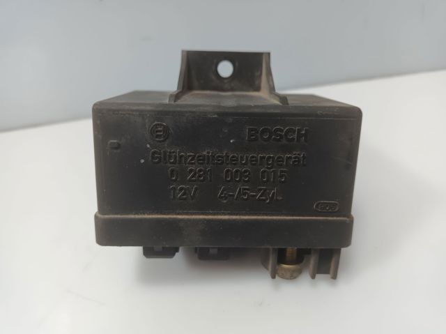 Relé de precalentamiento Linea  sedán (2007-2026) original desde 37,75 €