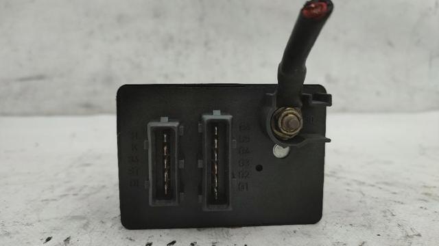 FIAT 0281003018 Relé de bujía de precalentamiento  comprar en Ponferrada