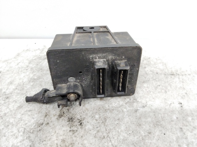 0281003018 FIAT Relé de bujía de precalentamiento  comprar en Oviedo