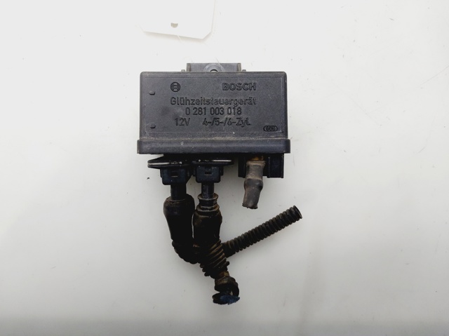 0281003018 FIAT Relé de bujía de precalentamiento  comprar en Oviedo