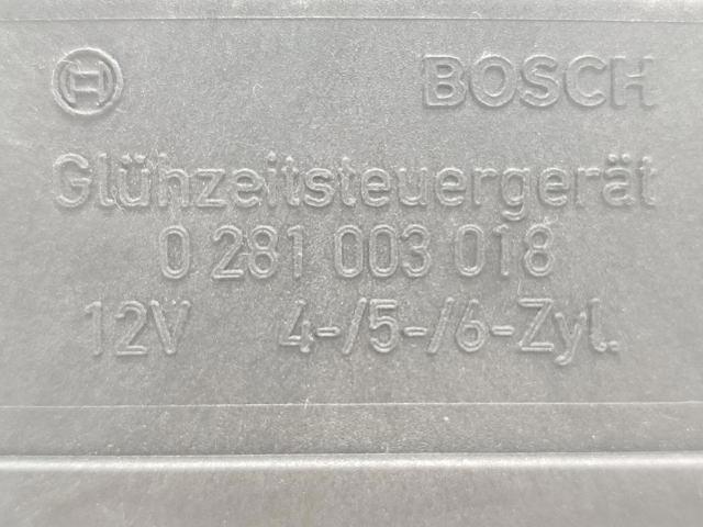 0281003018 Relé de los calentadores comprar Girona