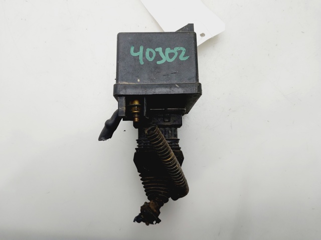 FIAT 0281003018 Relé de los calentadores  en stock Salamanca