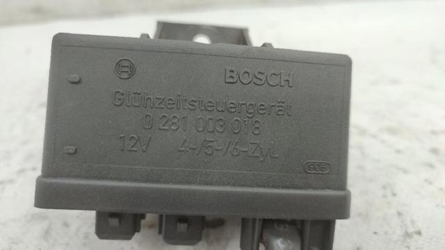 FIAT 0281003018 Relé de los calentadores comprar Pamplona