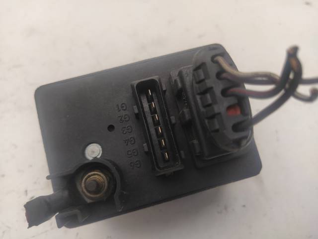 FIAT 0281003018 Relé de los calentadores comprar Tarragona