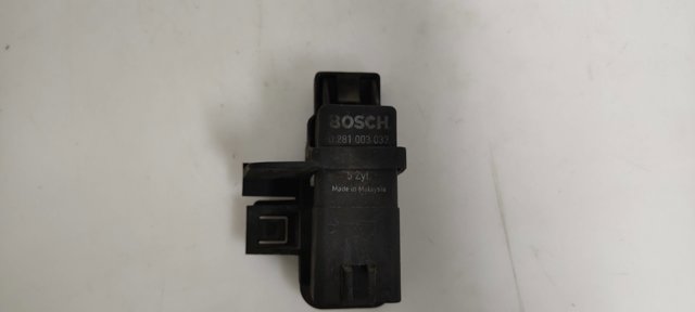 Relé de bujía de precalentamiento Volvo XC90