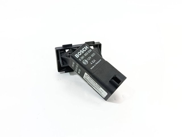 VAG 0281003038 Relé de los calentadores  en stock Salamanca