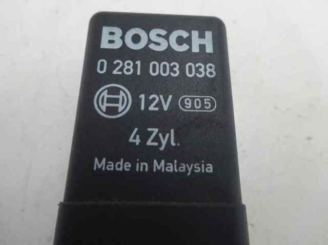 0281003038 VAG Relé de los calentadores  en stock Huelva