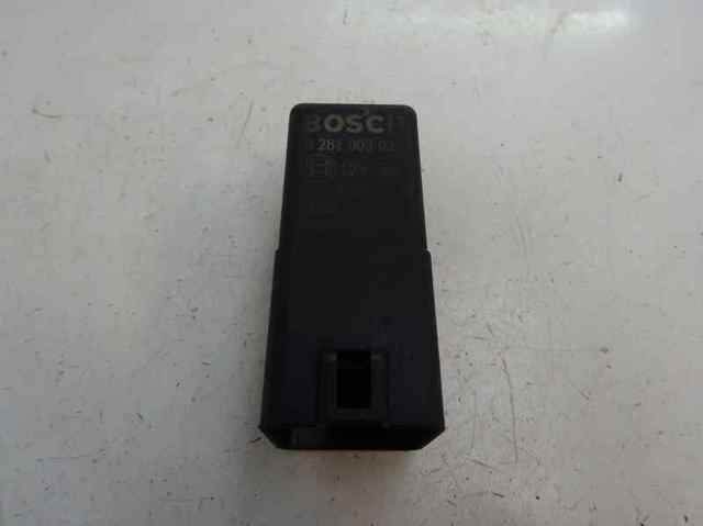 0281003038 Relé de los calentadores  en stock Sabadell