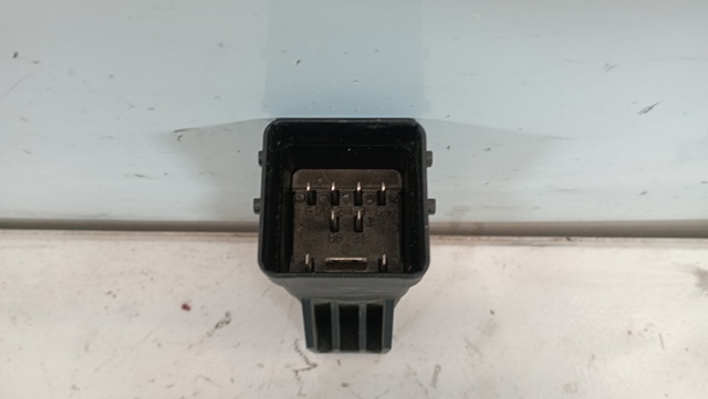 Relé de los calentadores para Iveco Daily 