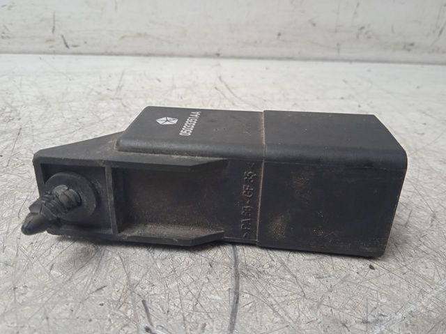 Relé, sistema de precalentamiento  0281003040 CHRYSLER