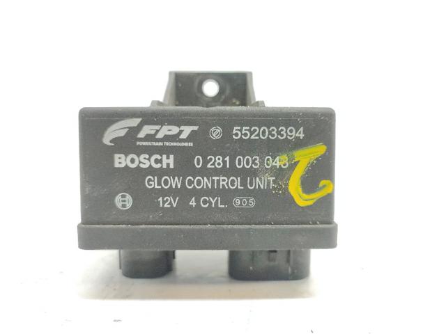 Comprar Caja precalentamiento bujias SX4  GY