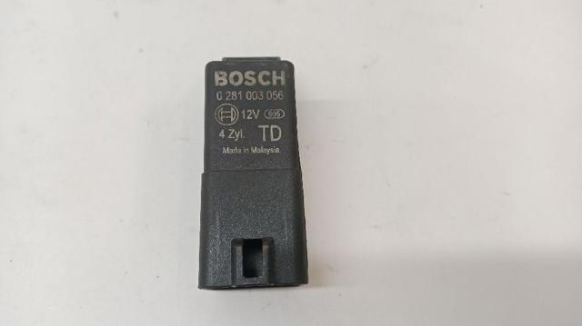 Relé de los calentadores para Mitsubishi L 200 KA, KB