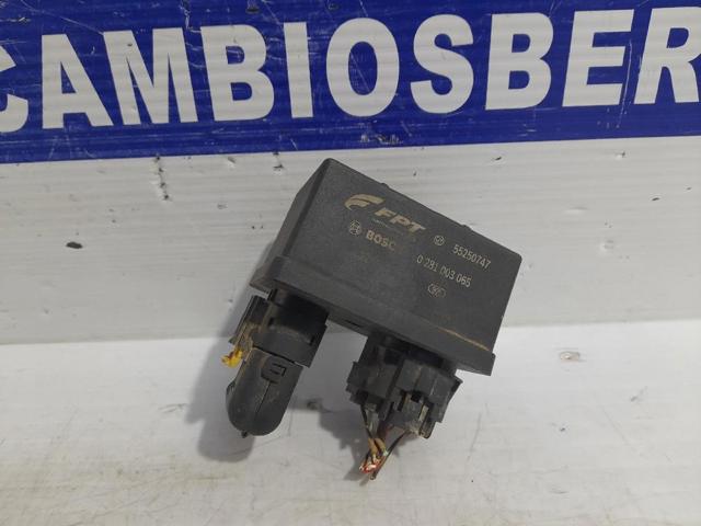 0281003065 Sensor de temperatura de gases de escape antes del filtro de partículas comprar Almería
