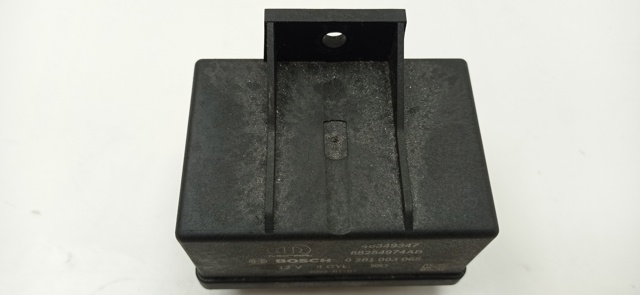 0281003065 FIAT Sensor de temperatura de gases de escape antes del filtro de partículas comprar Madrid