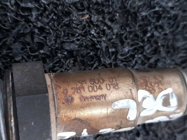 BMW 0281004018 Sonda lambda  en stock Valencia
