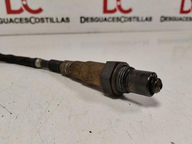 0281004026 OPEL Sensor de oxígeno previo al catalizador  disponible Ourense