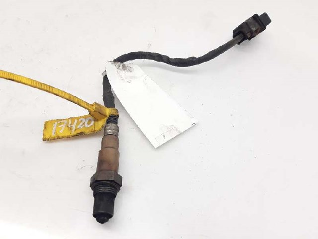 0281004026 OPEL Sensor de oxígeno previo al catalizador  comprar en Lleida