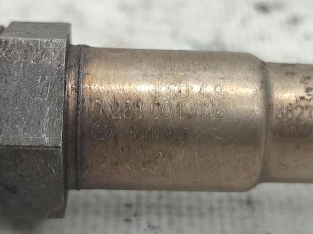 0281004026 OPEL Sensor de oxígeno previo al catalizador comprar Madrid
