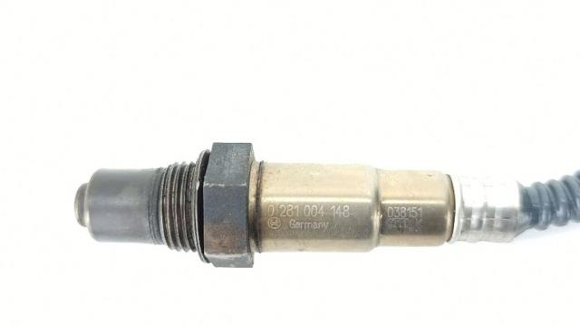 0281004148 Sensor de oxígeno previo al catalizador  en stock Sabadell