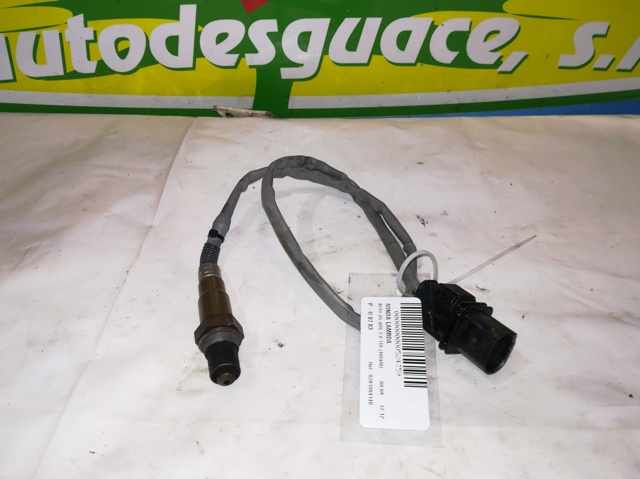 VAG 0281004148 Sensor de oxígeno previo al catalizador  en stock Salamanca