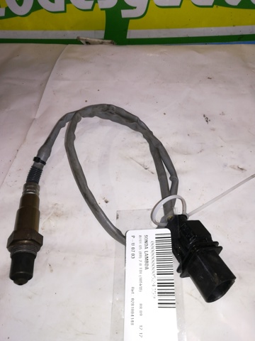 0281004148 VAG Sensor de oxígeno previo al catalizador comprar Alcalá