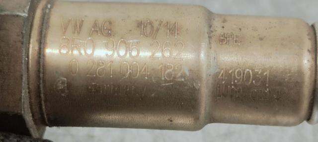0281004182 VAG Sensor de oxígeno previo al catalizador  en stock Huelva