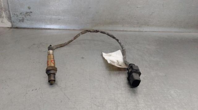 Sensor de oxígeno previo al catalizador 0281004191 VAG
