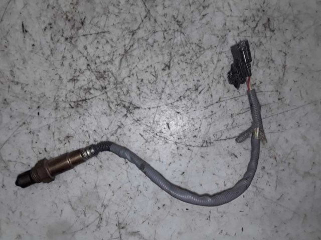 RENAULT 0281004221 Sensor de oxígeno previo al catalizador  disponible Valladolid