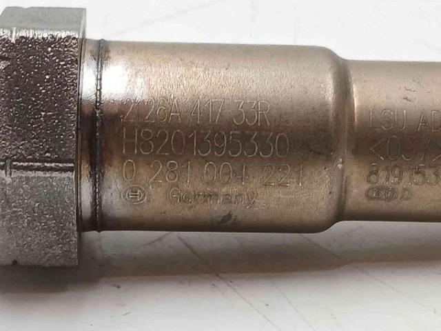 RENAULT 0281004221 Sensor de oxígeno previo al catalizador  disponible Lugo