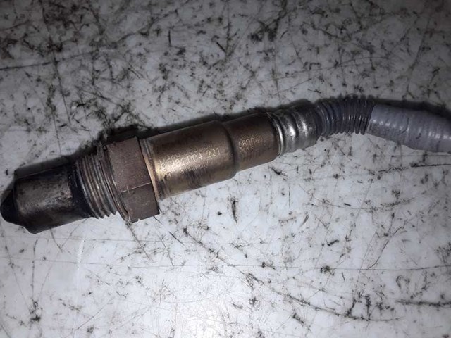 0281004221 RENAULT Sensor de oxígeno previo al catalizador  comprar en Lleida