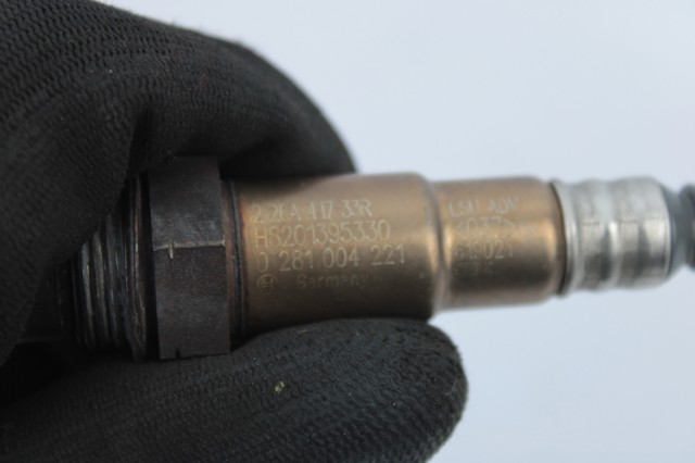 0281004221 Sensor de oxígeno previo al catalizador  en stock Sabadell