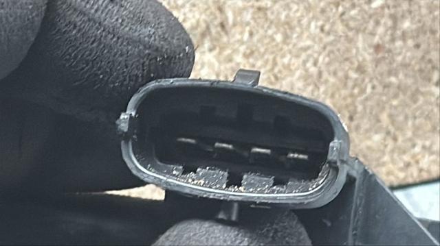 Sensor De Presion Del Colector De Admision Alfa Romeo 147 937