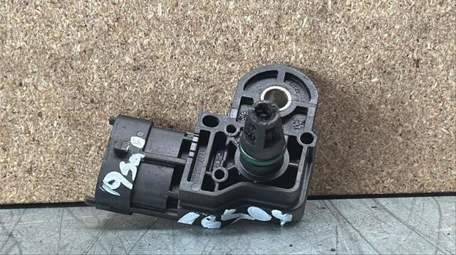 Sensor De Presion Del Colector De Admision Alfa Romeo 147 937