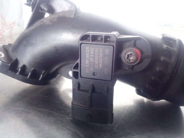 0281006029 RENAULT Sensor de presión del colector de admisión  disponible Ourense