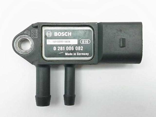 0281006082 Sensor de presion gases de escape comprar Sevilla