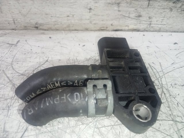 VAG 0281006082 Sensor de presion gases de escape comprar Pamplona
