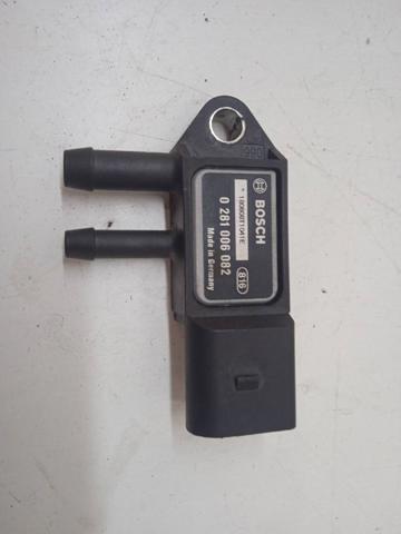 0281006082 VAG Sensor de presión de gases de escape  disponible Vigo