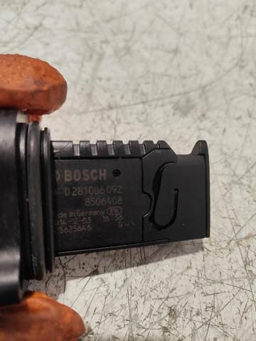 BMW 0281006092 Sensor de flujo de masa de aire  comprar en Murcia
