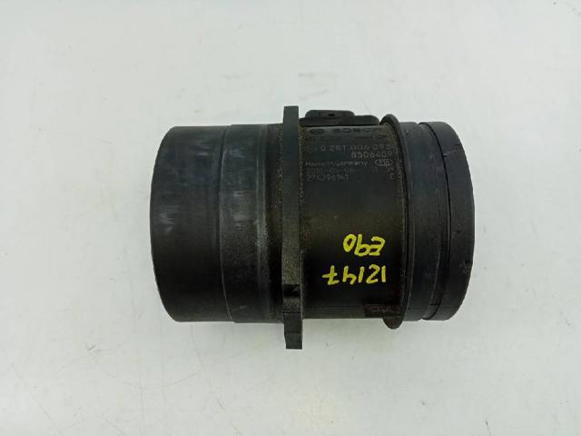 Medidor de flujo de aire 0281006093 BMW