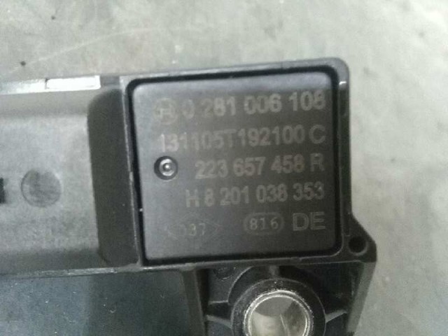 0281006108 Renault (RVI)