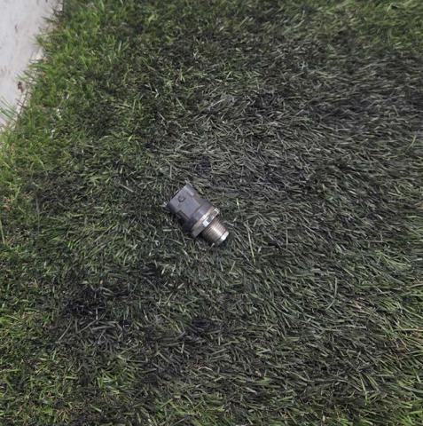 Sensor de la presión del combustible Fiat Palio  hatchback comprar en España