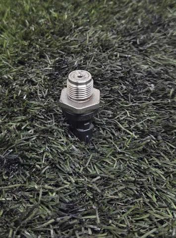 Comprar Sensor de la presión del combustible Koleos  HY0